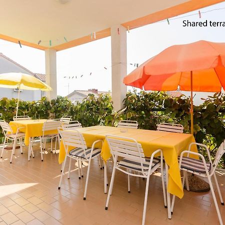 Rooms Dejana Vodice Exterior photo