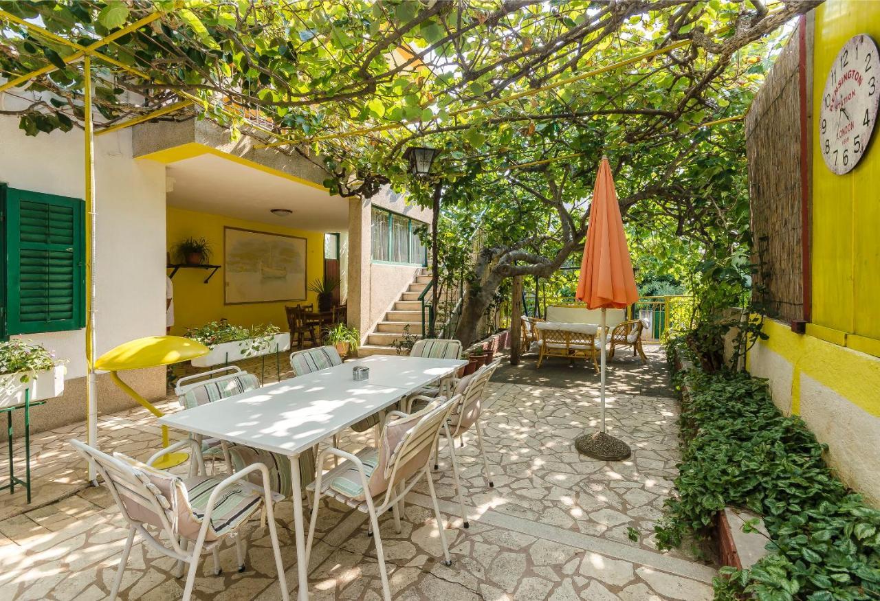Rooms Dejana Vodice Exterior photo