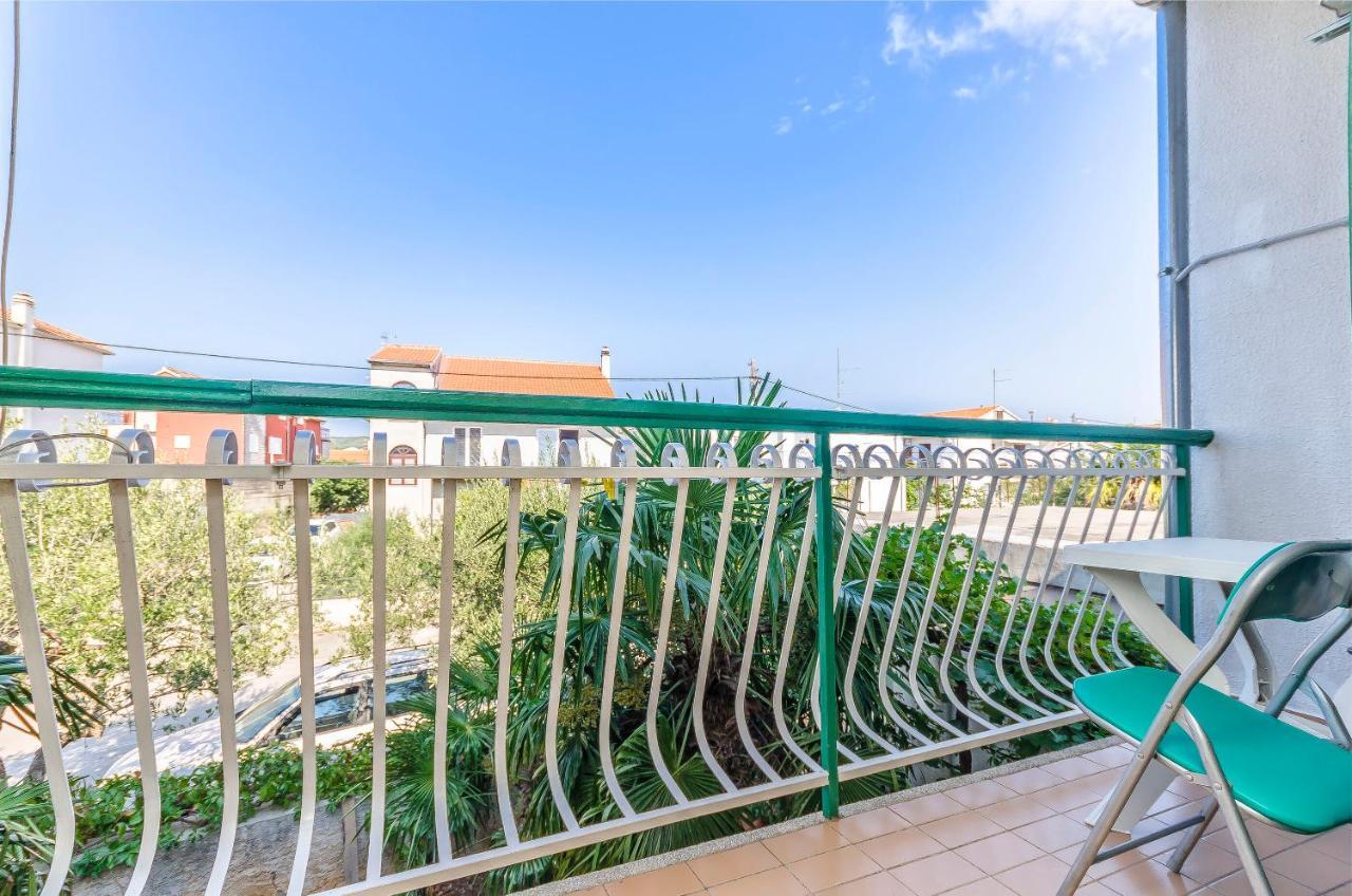 Rooms Dejana Vodice Exterior photo
