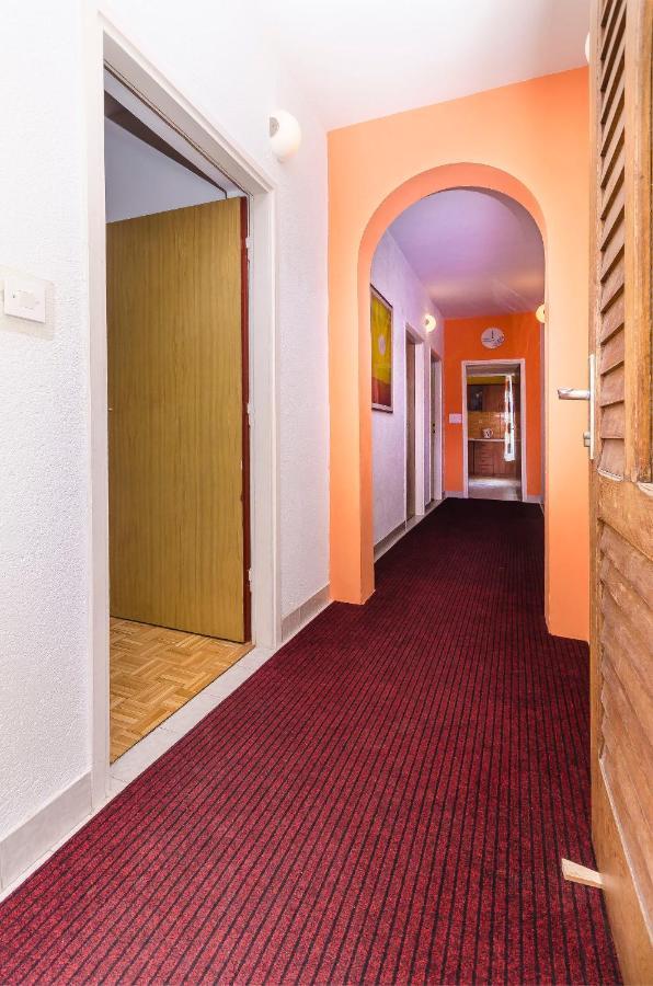 Rooms Dejana Vodice Exterior photo