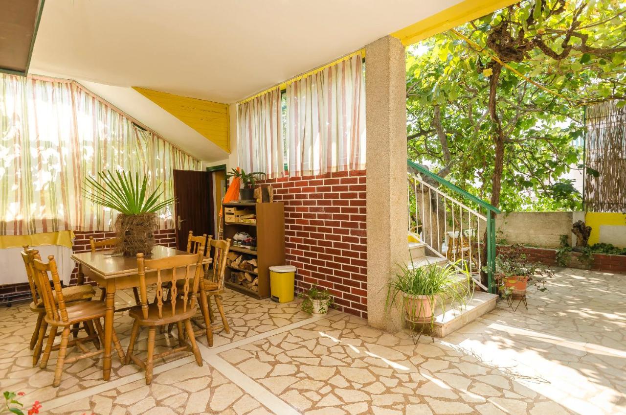 Rooms Dejana Vodice Exterior photo