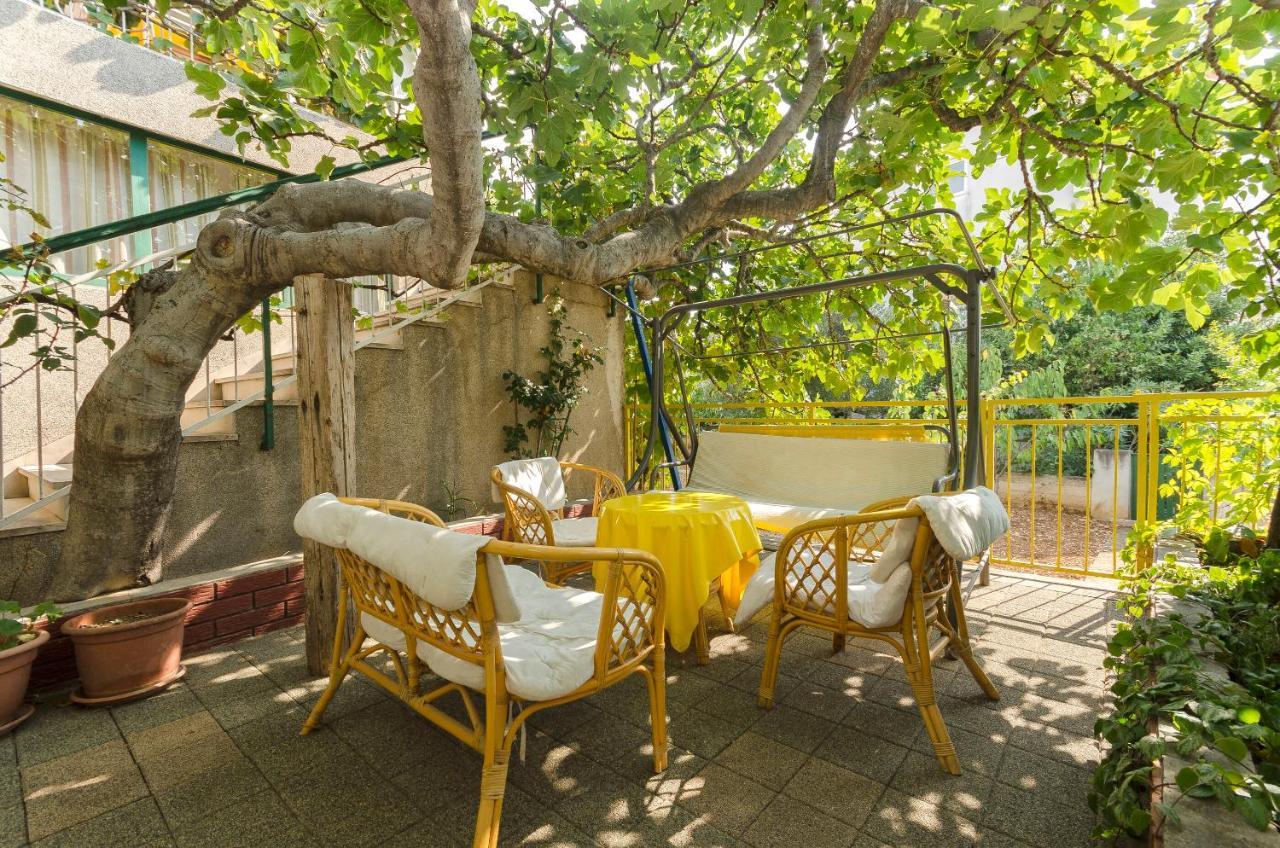 Rooms Dejana Vodice Exterior photo