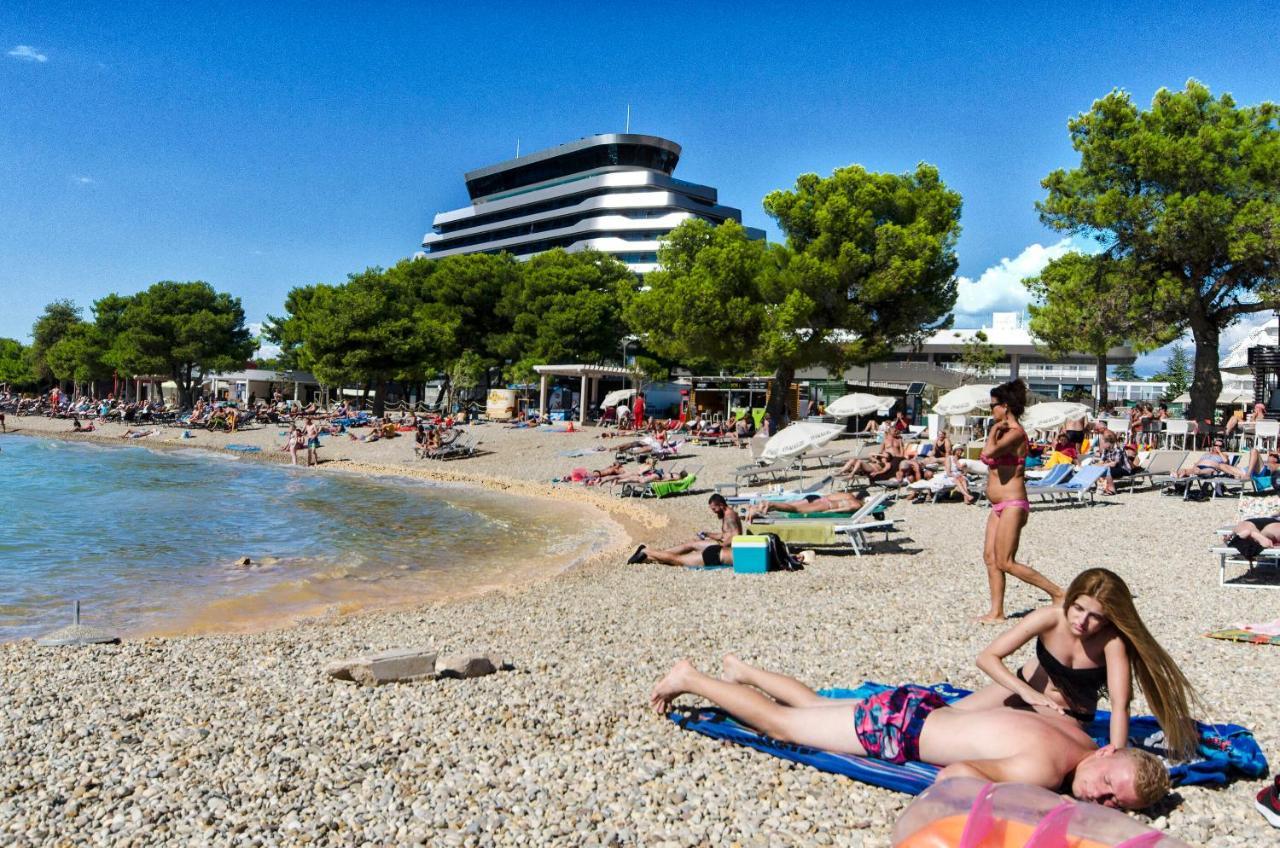 Rooms Dejana Vodice Exterior photo