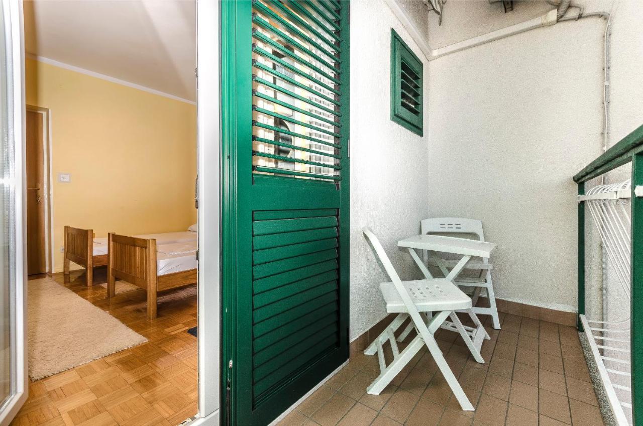 Rooms Dejana Vodice Exterior photo